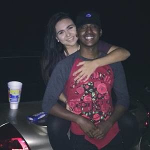 Meet your Posher, Alexandra